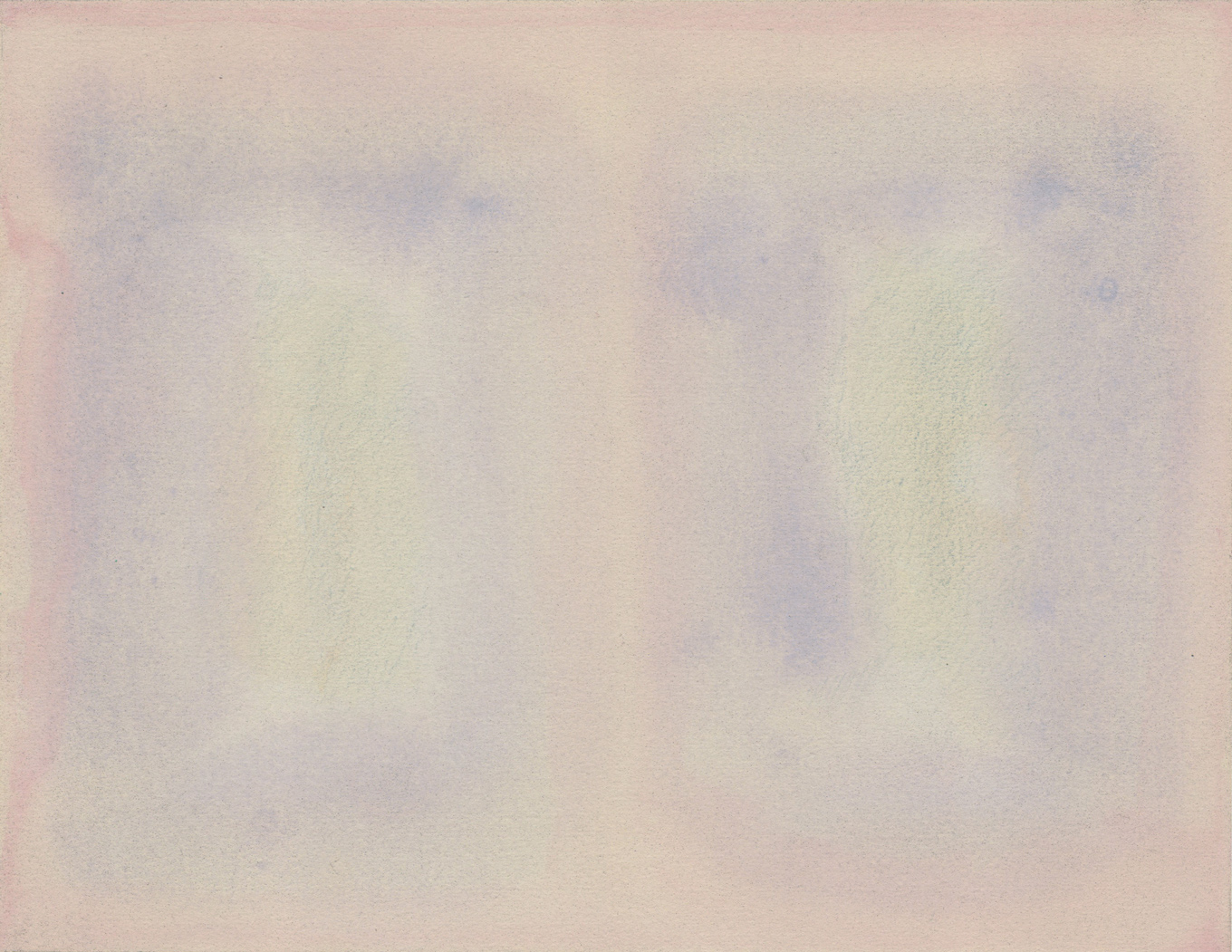 L1448 - Nicholas Herbert, British Artist, abstract painting, Residual Trace - Necropolis, 2023
